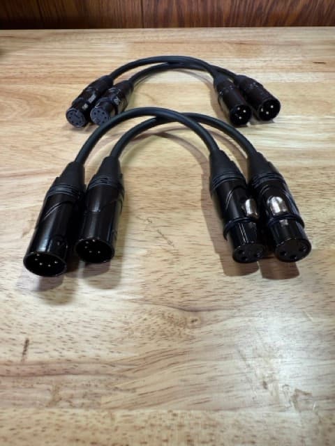 Lighting Control Overview