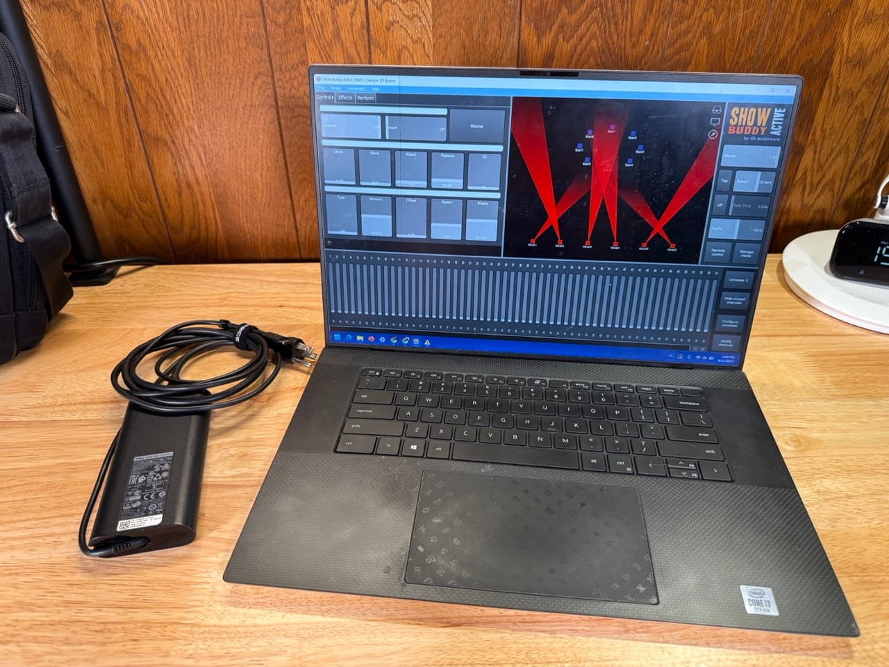 Lighting Control Overview