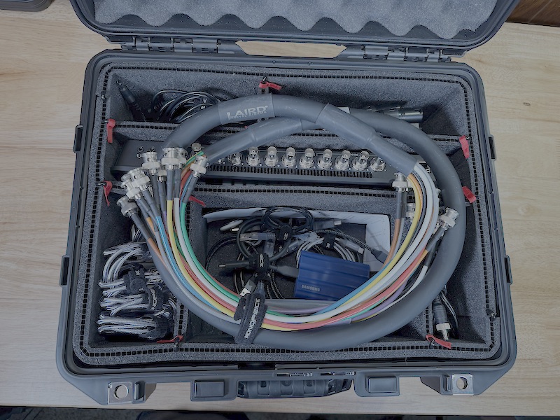 Pelican Case